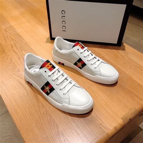 sneaker gucci nam|gucci sneaker for women.